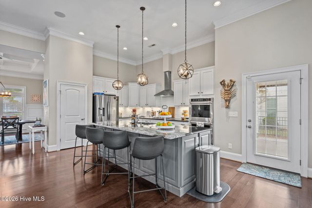 5026 Stoney Point Drive, Leland, NC 28451