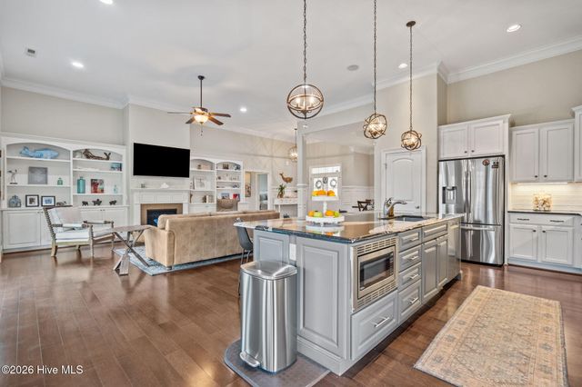 5026 Stoney Point Drive, Leland, NC 28451