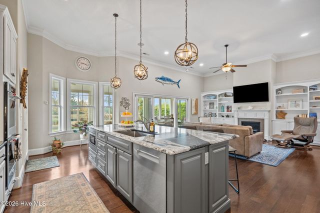 5026 Stoney Point Drive, Leland, NC 28451