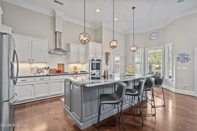 5026 Stoney Point Drive, Leland, NC 28451