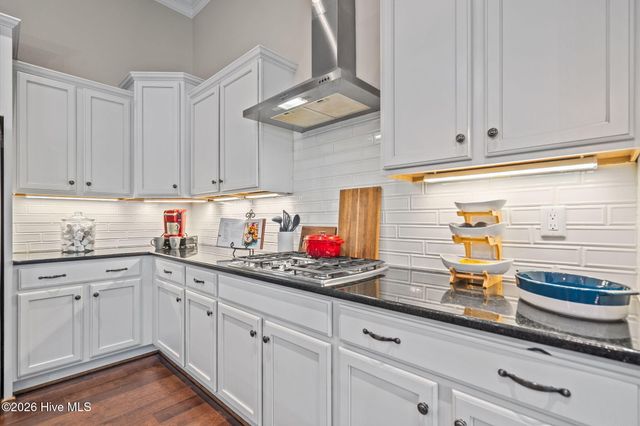 5026 Stoney Point Drive, Leland, NC 28451