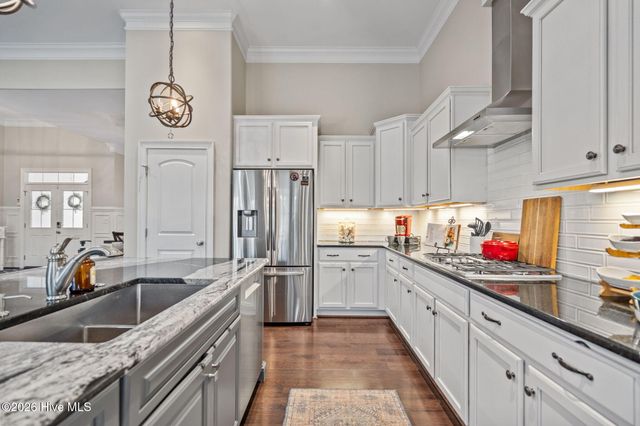 5026 Stoney Point Drive, Leland, NC 28451