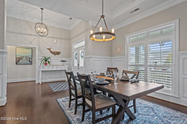 5026 Stoney Point Drive, Leland, NC 28451