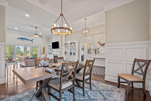 5026 Stoney Point Drive, Leland, NC 28451