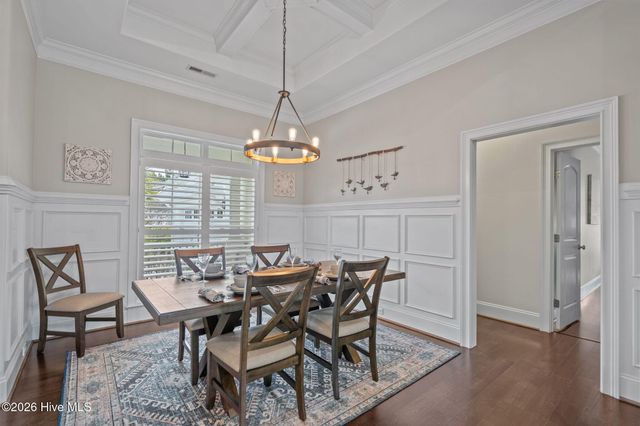 5026 Stoney Point Drive, Leland, NC 28451