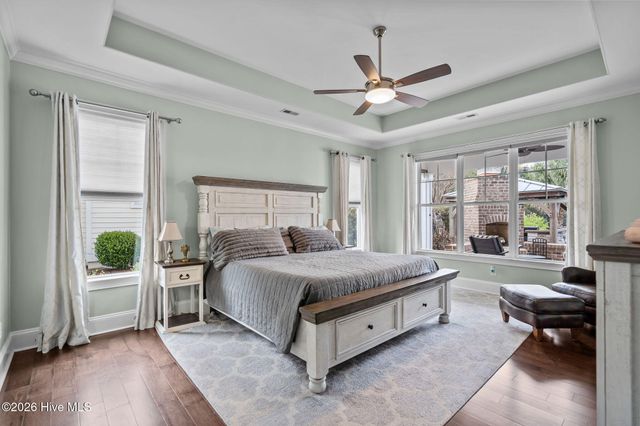 5026 Stoney Point Drive, Leland, NC 28451