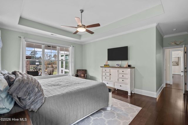 5026 Stoney Point Drive, Leland, NC 28451