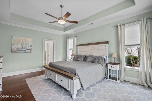 5026 Stoney Point Drive, Leland, NC 28451