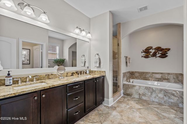 5026 Stoney Point Drive, Leland, NC 28451