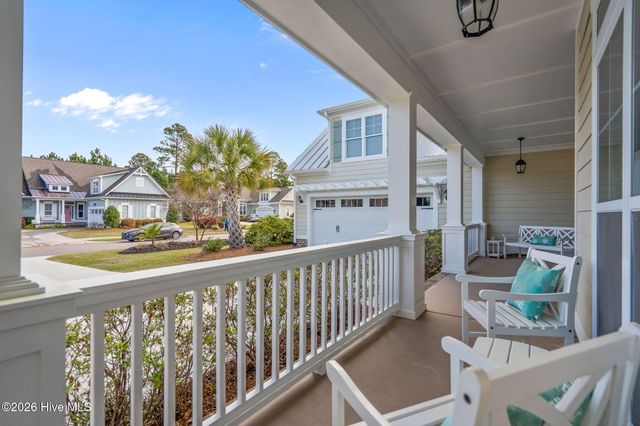 5026 Stoney Point Drive, Leland, NC 28451