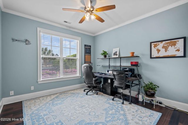 5026 Stoney Point Drive, Leland, NC 28451