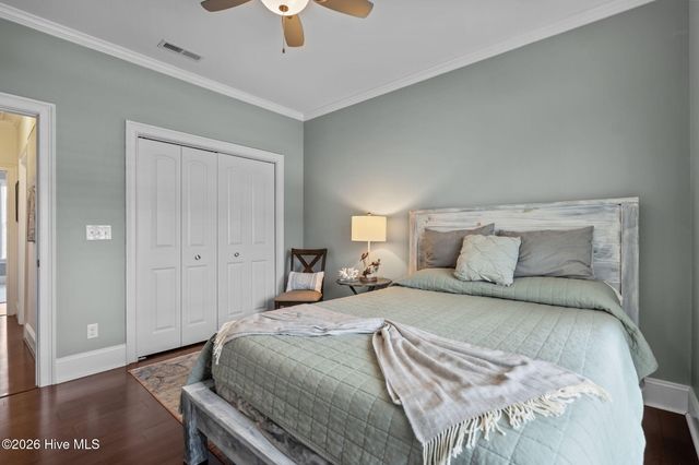 5026 Stoney Point Drive, Leland, NC 28451