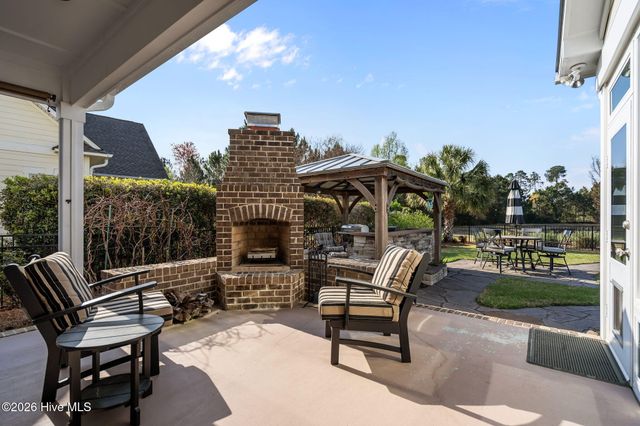 5026 Stoney Point Drive, Leland, NC 28451