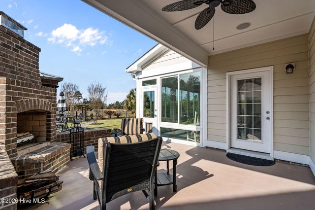 5026 Stoney Point Drive, Leland, NC 28451