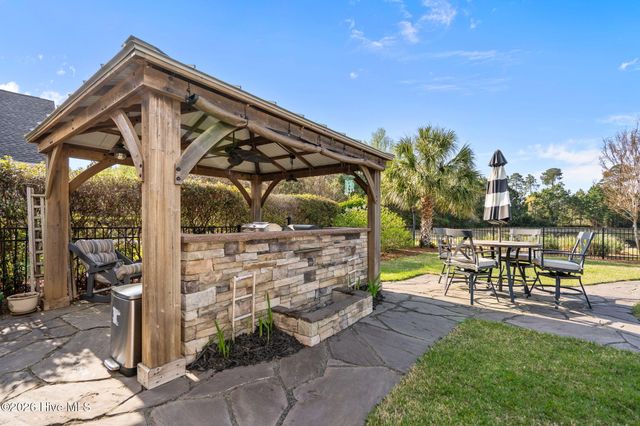 5026 Stoney Point Drive, Leland, NC 28451