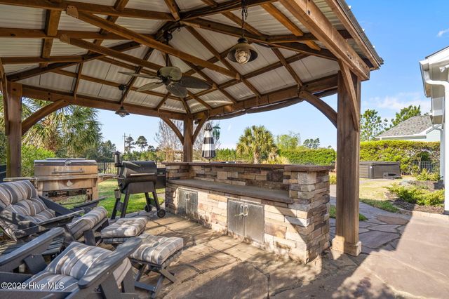 5026 Stoney Point Drive, Leland, NC 28451