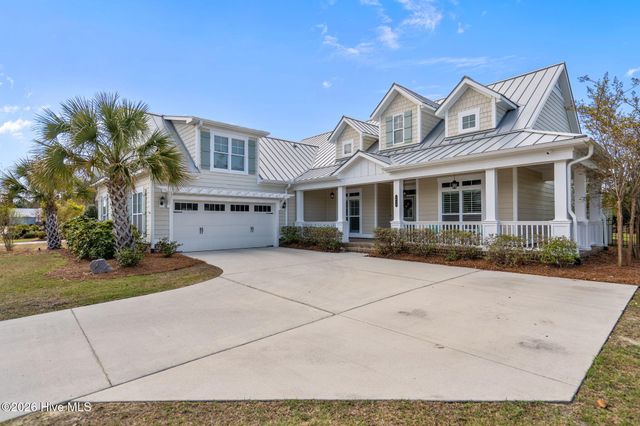 5026 Stoney Point Drive, Leland, NC 28451