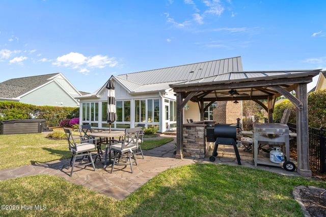 5026 Stoney Point Drive, Leland, NC 28451