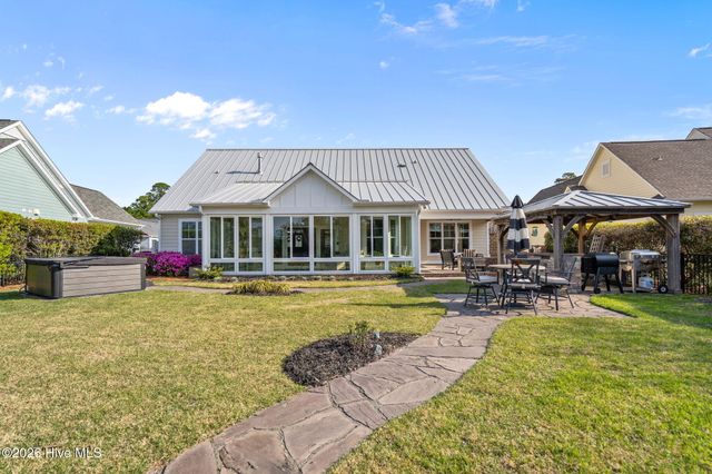 5026 Stoney Point Drive, Leland, NC 28451