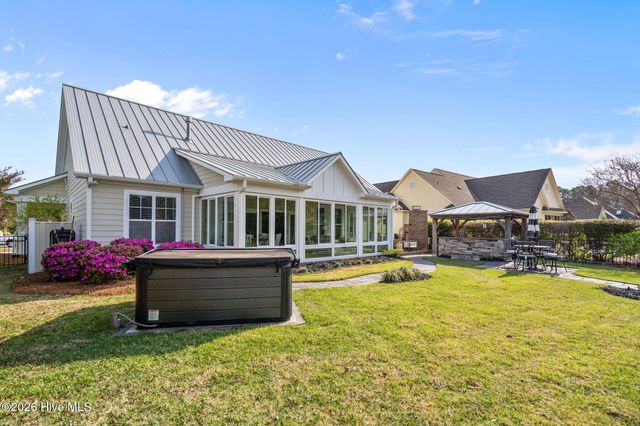 5026 Stoney Point Drive, Leland, NC 28451