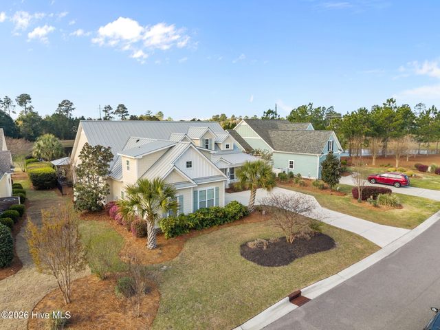 5026 Stoney Point Drive, Leland, NC 28451