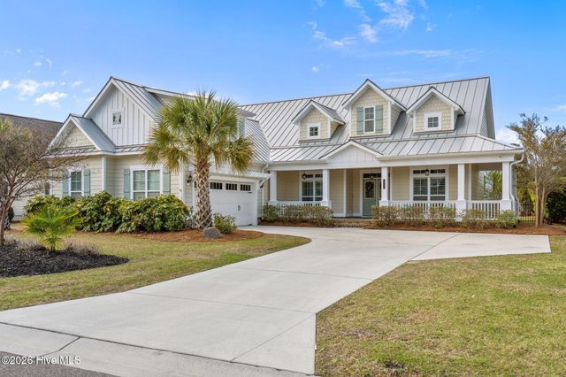 5026 Stoney Point Drive, Leland, NC 28451