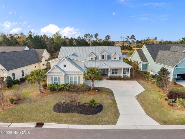 5026 Stoney Point Drive, Leland, NC 28451