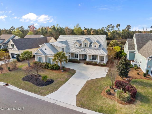 5026 Stoney Point Drive, Leland, NC 28451