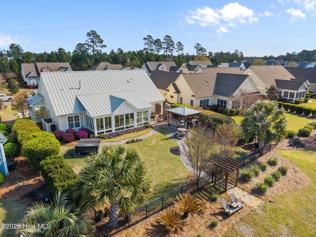 5026 Stoney Point Drive, Leland, NC 28451