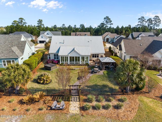 5026 Stoney Point Drive, Leland, NC 28451