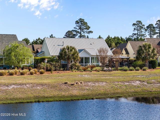 5026 Stoney Point Drive, Leland, NC 28451