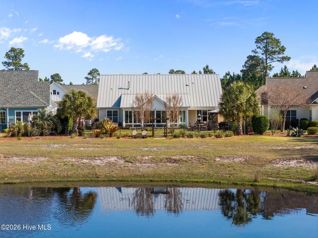 5026 Stoney Point Drive, Leland, NC 28451