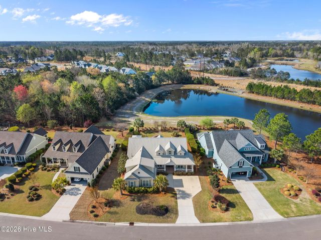 5026 Stoney Point Drive, Leland, NC 28451