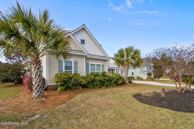 5026 Stoney Point Drive, Leland, NC 28451