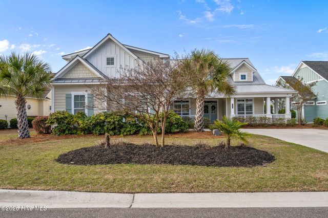 5026 Stoney Point Drive, Leland, NC 28451