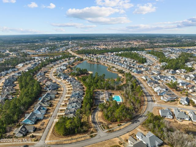 5026 Stoney Point Drive, Leland, NC 28451