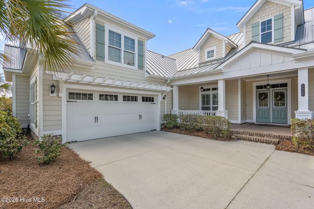 5026 Stoney Point Drive, Leland, NC 28451