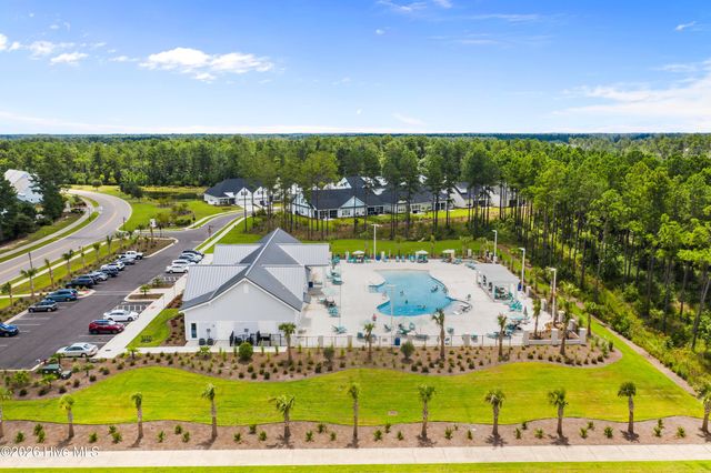 5026 Stoney Point Drive, Leland, NC 28451