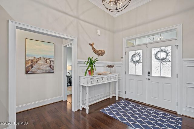 5026 Stoney Point Drive, Leland, NC 28451