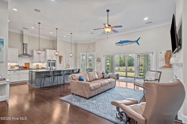 5026 Stoney Point Drive, Leland, NC 28451