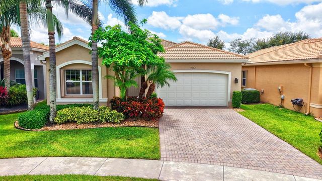 9052 Greenstone Ridge Way, Boynton Beach, FL 33473
