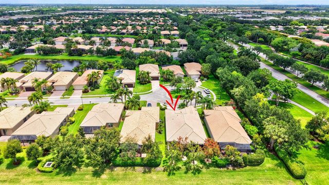 9052 Greenstone Ridge Way, Boynton Beach, FL 33473
