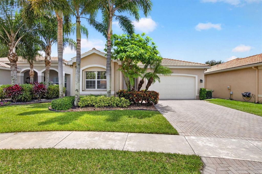 9052 Greenstone Ridge Way, Boynton Beach, FL 33473
