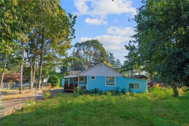 11818 14th Avenue S, Seattle, WA 98168