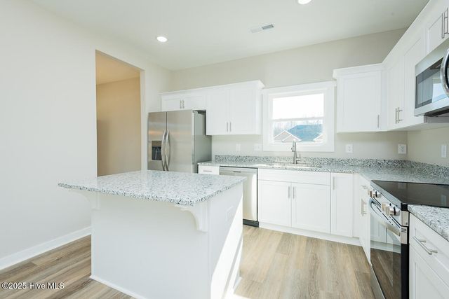 160 Tupelo Drive, Spring Hope, NC 27882