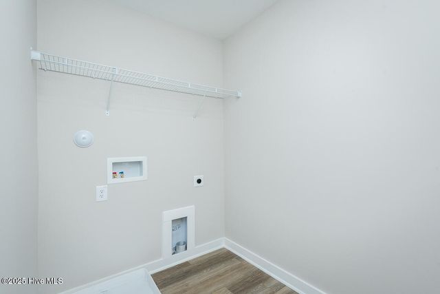 160 Tupelo Drive, Spring Hope, NC 27882