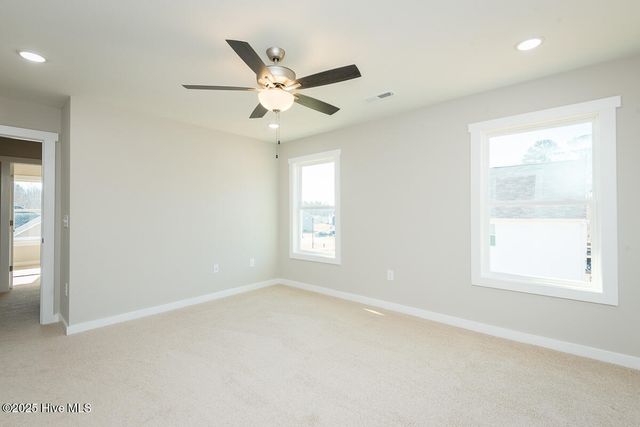 160 Tupelo Drive, Spring Hope, NC 27882