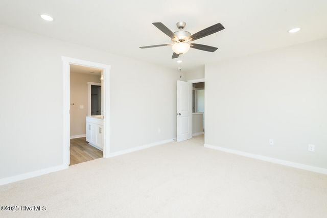 160 Tupelo Drive, Spring Hope, NC 27882