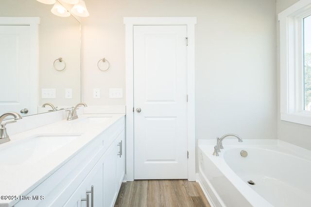 160 Tupelo Drive, Spring Hope, NC 27882