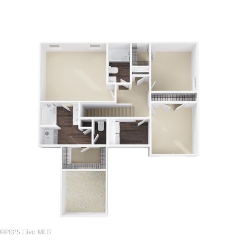 160 Tupelo Drive, Spring Hope, NC 27882